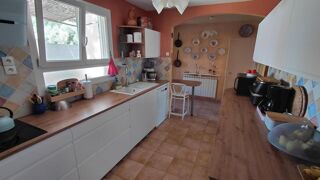  Maison à vendre 5 pièces 146 m²
