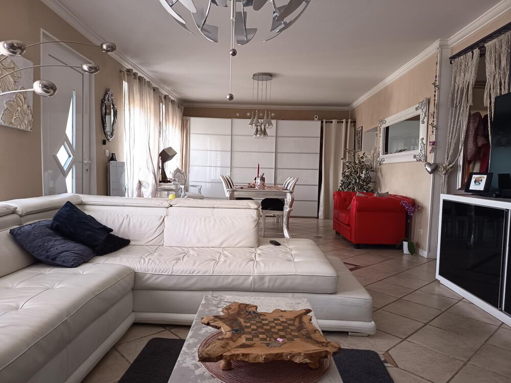 Vente Maison Maison au calme Sarreinsming
