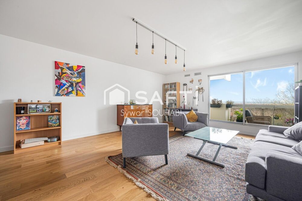 � vendre  Appartement Suresnes (92150)