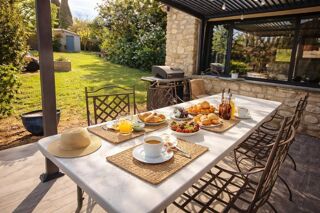  Maison à vendre 9 pièces 300 m²