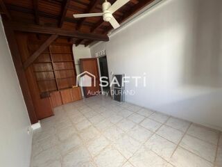  Maison à vendre 5 pièces 170 m²