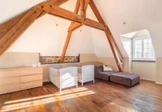  Propriété/château à vendre 15 + pièces 800 m² Mont-dol
