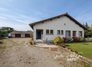  Maison � vendre 3 pi�ces 73 m�