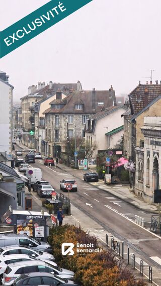  Appartement � vendre 7 pi�ces 280 m�