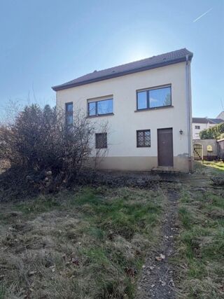  Maison � vendre 5 pi�ces 133 m�