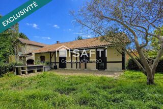 Maison à vendre 6 pièces 108 m²