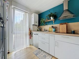  Maison à vendre 3 pièces 62 m²