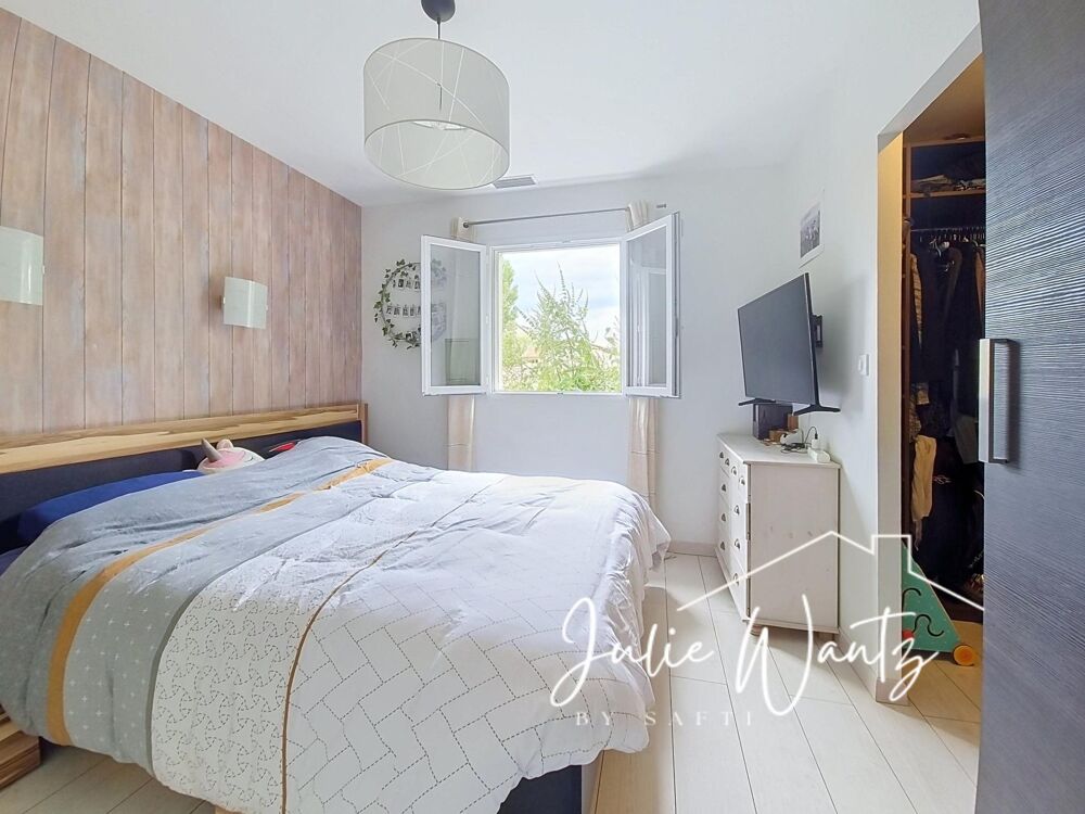 Vente Maison Maison familiale clé en main Cubnezais