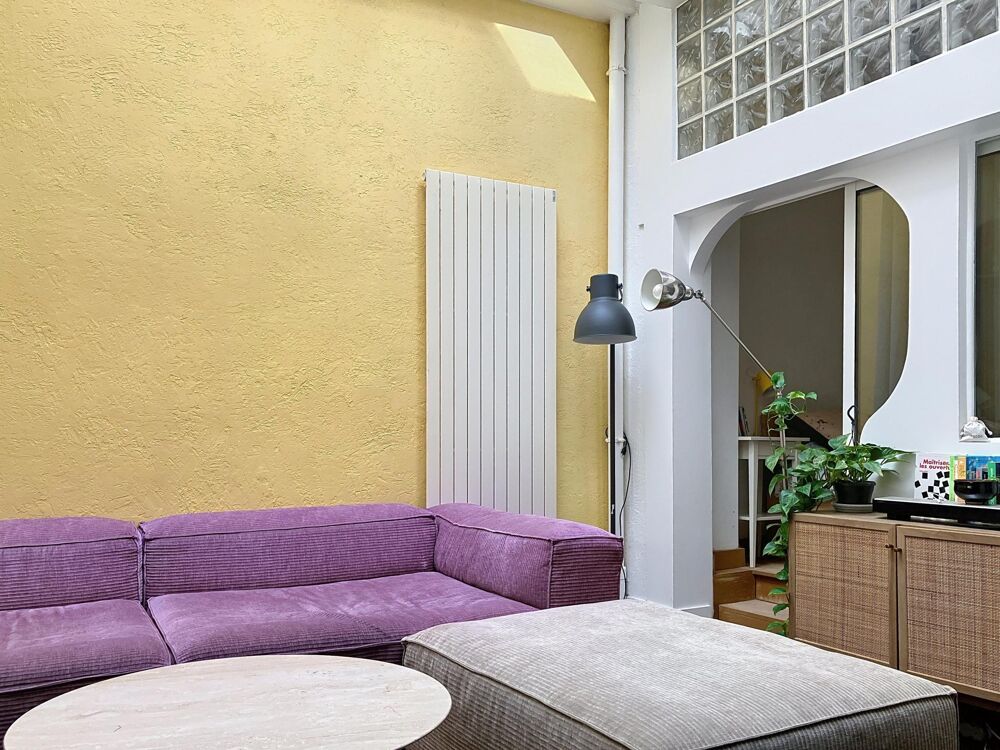 � vendre  Appartement Montreuil (93100)