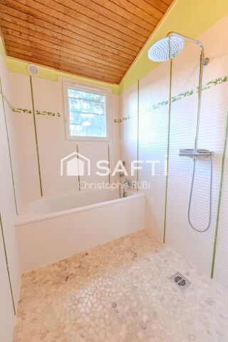  Maison � vendre 5 pi�ces 111 m�