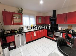  Maison � vendre 4 pi�ces 91 m�