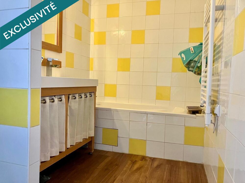 Vente Maison MAISON FAMILIALE Tonnoy