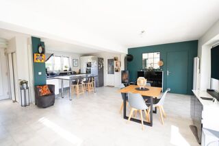  Maison � vendre 6 pi�ces 125 m�