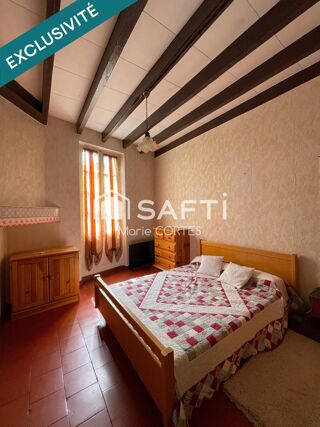  Maison  vendre 8 pices 153 m