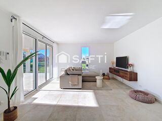  Maison � vendre 4 pi�ces 92 m�