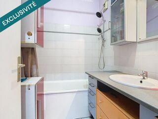  Appartement � vendre 2 pi�ces 59 m�