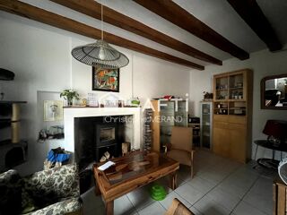 Maison à vendre 11 pièces 221 m²