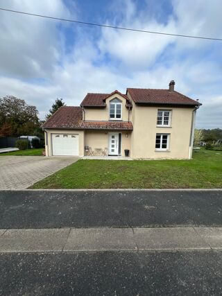  Maison � vendre 4 pi�ces 110 m�