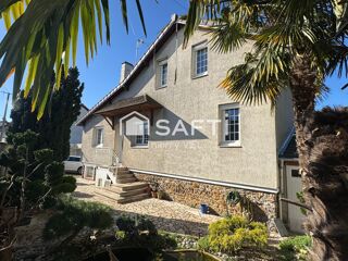  Maison � vendre 5 pi�ces 150 m�