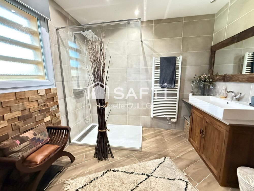 � vendre  Maison Biganos (33380)