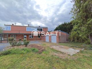  Maison � vendre 9 pi�ces 190 m�