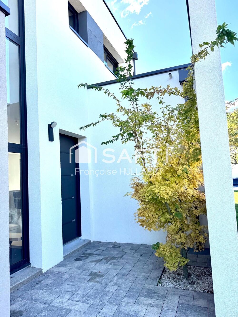Vente Maison Maison contemporaine 5 chambres à Meucon (56890) Meucon