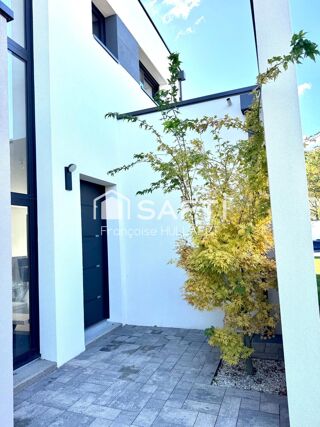 Vente Maison Maison contemporaine 5 chambres à Meucon (56890) Meucon