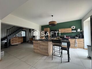  Maison � vendre 6 pi�ces 222 m�