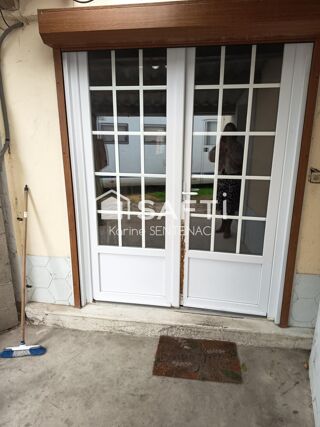  Maison � vendre 2 pi�ces 50 m�