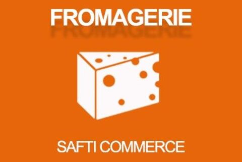 Fromagerie & vins fins, affaire rare &agrave; saisir 140000 74470 Vailly