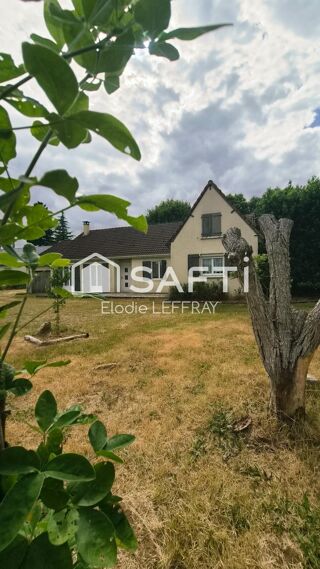  Maison à vendre 7 pièces 155 m²