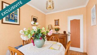  Appartement à vendre 4 pièces 83 m²