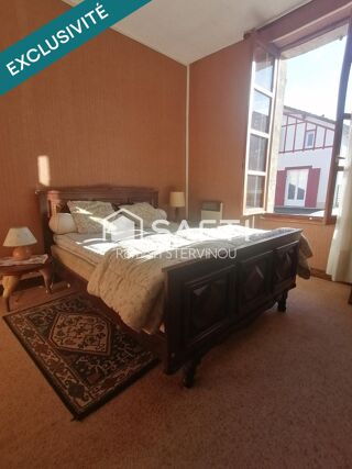  Maison à vendre 4 pièces 86 m²