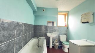  Immeuble  vendre 207 m