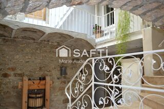  Maison à vendre 9 pièces 272 m²