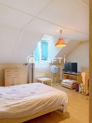  Maison � vendre 4 pi�ces 88 m�