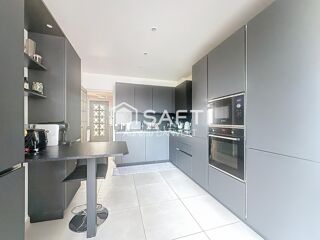  Maison à vendre 6 pièces 132 m²