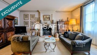  Hôtel Particulier à vendre 8 pièces 300 m² Chinon