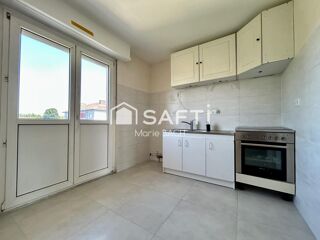  Appartement à vendre 4 pièces 73 m²