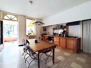  Maison � vendre 7 pi�ces 177 m�