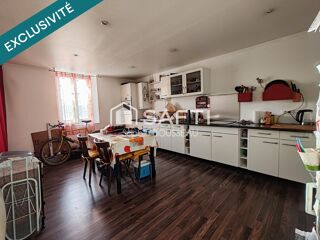 Vente Maison Maison a fort potentiel Richardmenil