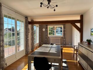  Maison à vendre 4 pièces 90 m²