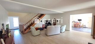  Maison  vendre 8 pices 208 m