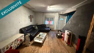  Maison � vendre 5 pi�ces 84 m�