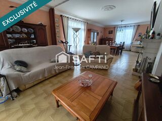  Maison à vendre 7 pièces 237 m²