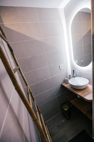  Appartement à vendre 2 pièces 48 m²