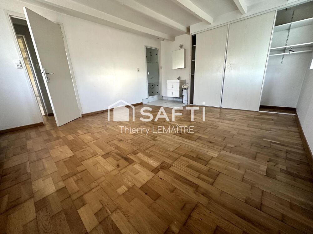 Vente Maison MAISON FAMILIALE D'EXCEPTION – SAINT-INGLEVERT Saint-inglevert