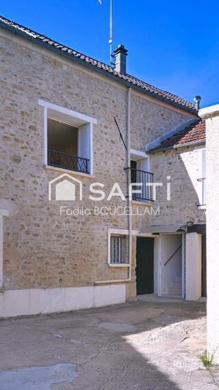  Appartement � vendre 3 pi�ces 60 m�