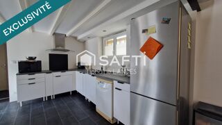  Maison � vendre 5 pi�ces 117 m�