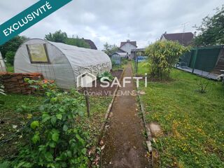  Maison à vendre 7 pièces 105 m²